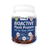 Naka Bioactive Plant Protein