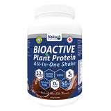 Naka Bioactive Plant Protein