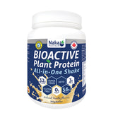 Naka Bioactive Plant Protein