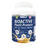 Naka Bioactive Plant Protein