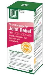 Shark Cartilage