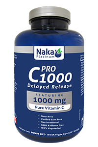 Pro C 1000 mg