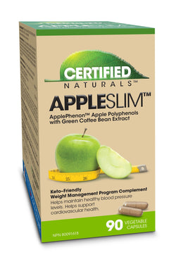 AppleSlim 90 vegicaps