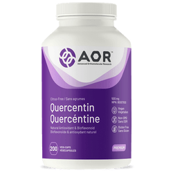 Quercetin 500 mg