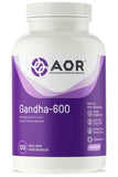 Gandha 600 mg