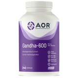 Gandha 600 mg