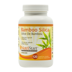 Bamboo Silica