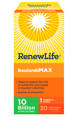 Boulardii Max