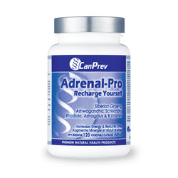 Adrenal-Pro 120 vegicaps