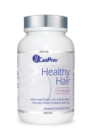 Healthy Hair 30 softgels