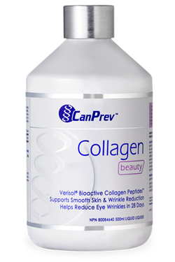 Collagen Beauty 500 ml