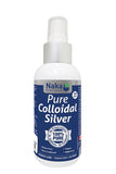 Colloidal Silver 10 ppm