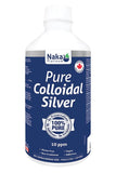 Colloidal Silver 10 ppm