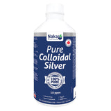Colloidal Silver 10 ppm