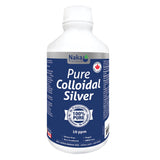 Colloidal Silver 10 ppm