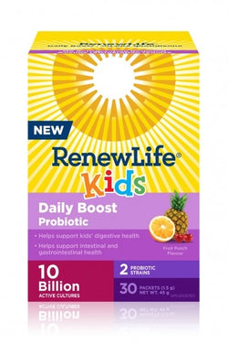 Daily Boost Probiotic