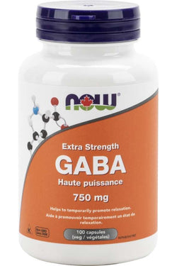 GABA 750 mg