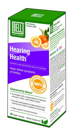 Hearing Health