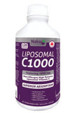 Liposomal VItamin C