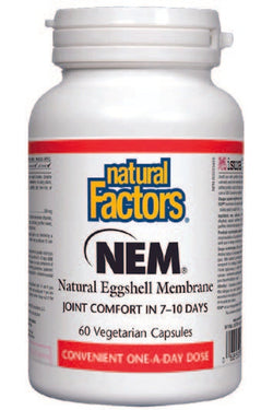 Natural Eggshell Membrane NEM