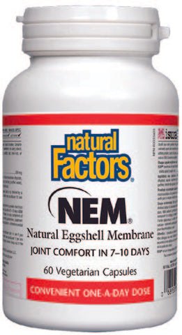 Natural Eggshell Membrane (NEM)