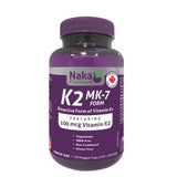 Vitamin K2 MK-7 Form