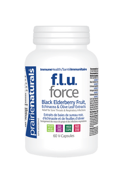 Flu Force 60 capsules