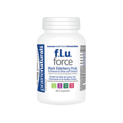 Flu Force 60 capsules