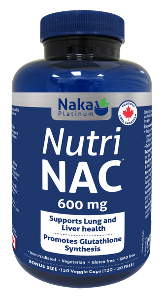 Nutri NAC