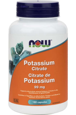 Potassium Citrate 99 mg