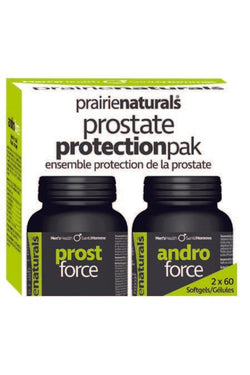 Prostate Protection Pack