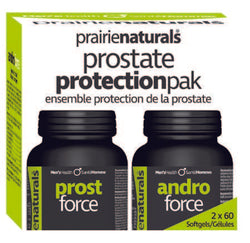 Prostate Protection Pack
