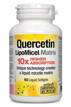 Quercetin LipoMicel 250 mg