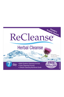 Recleanse 7 Day Cleanse