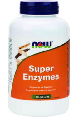 Super Enzymes