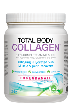 Total Body Collagen