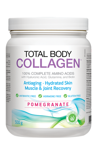 Total Body Collagen