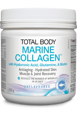Total Body Marine Collagen