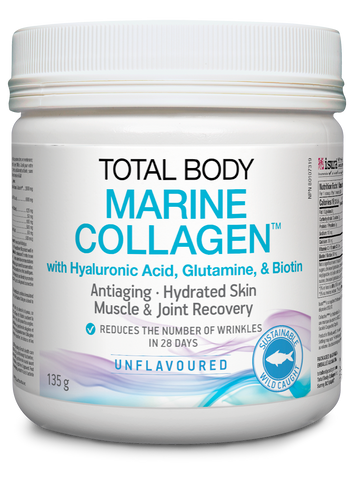 Total Body Marine Collagen