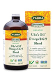 Udo's Oil