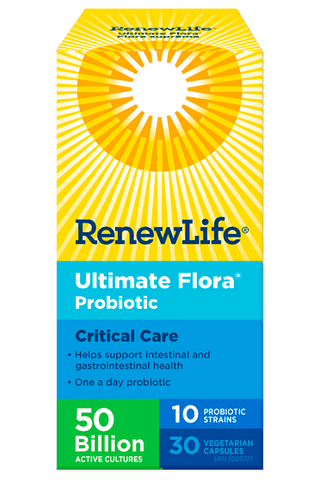 Ultimate Flora 50 Billion