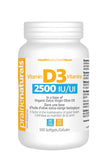 Vitamin D3 2500 iu