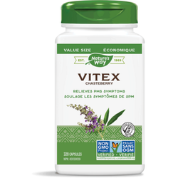 Vitex 400 mg 100 capsules