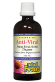 Anti Viral Echinamide - 100 ml