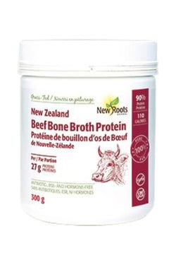 Beef Bone Broth Protein - 300 grams