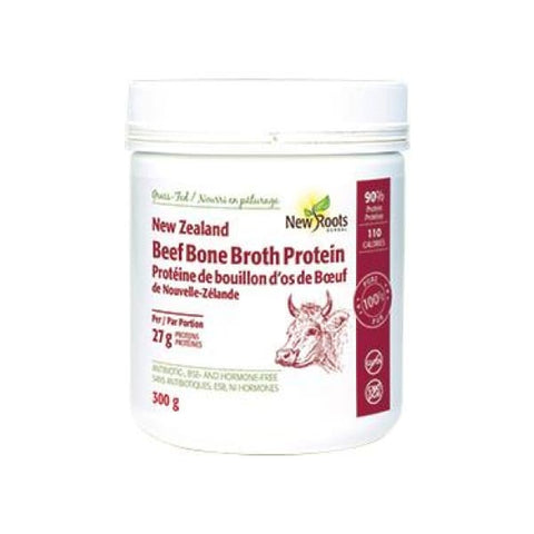 Beef Bone Broth Protein - 300 grams