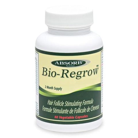 BIo Regrow - 60 capsules