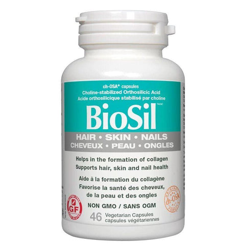Biosil - 46 capsules