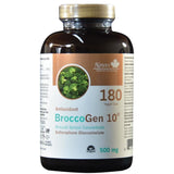 BroccoGen 10 - 180 capsules
