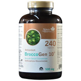 BroccoGen 10 - 240 capsules